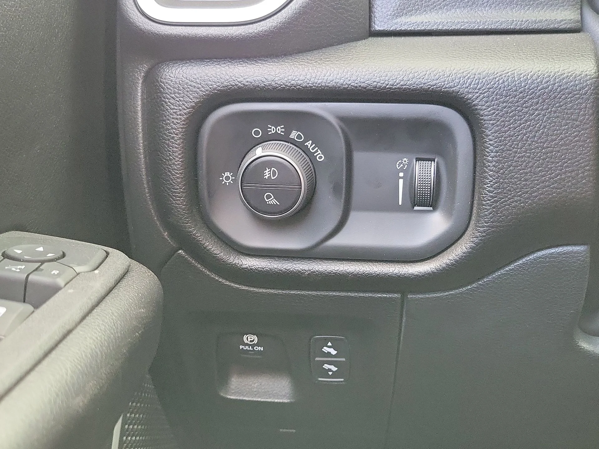 2026 RAM 1500 Big Horn/Lone Star - Photo 13