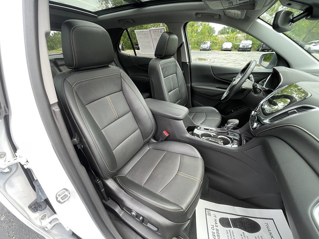 2024 Chevrolet Equinox Premier - Photo 21