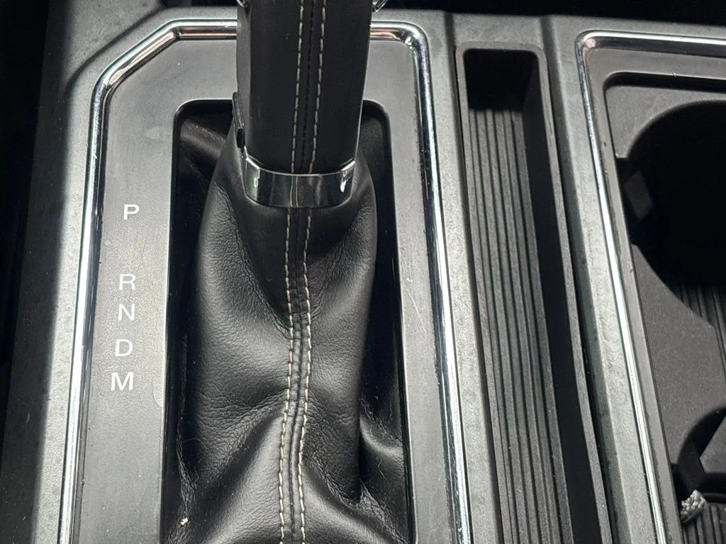 Used 2018 Gray Ford XLT image 14