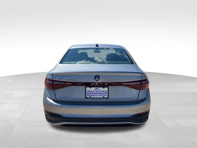 Used 2025  Volkswagen 1.5T SE image 6