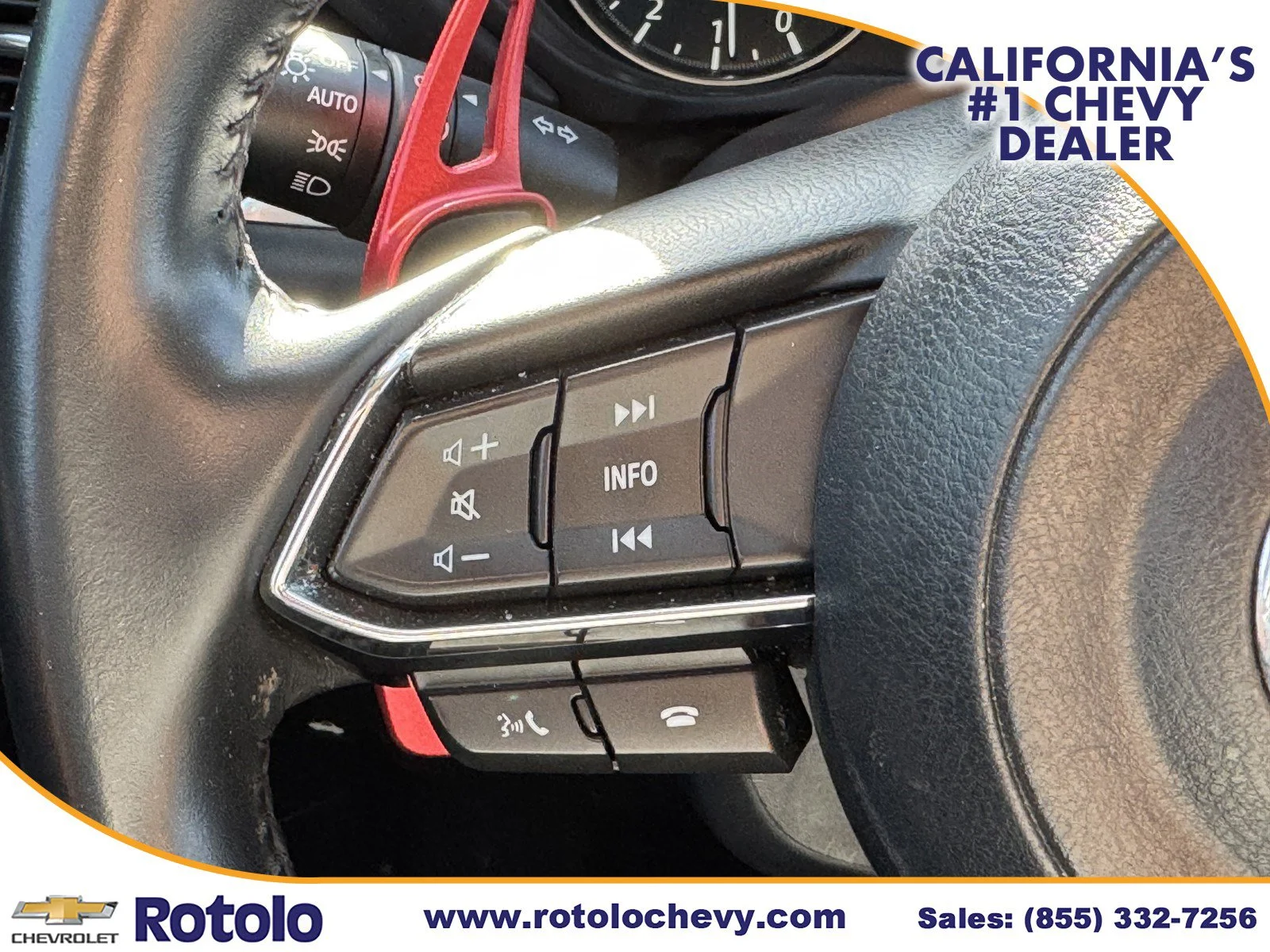 Used 2021 Soul Red Crystal Metallic Mazda Grand Touring Reserve image 24