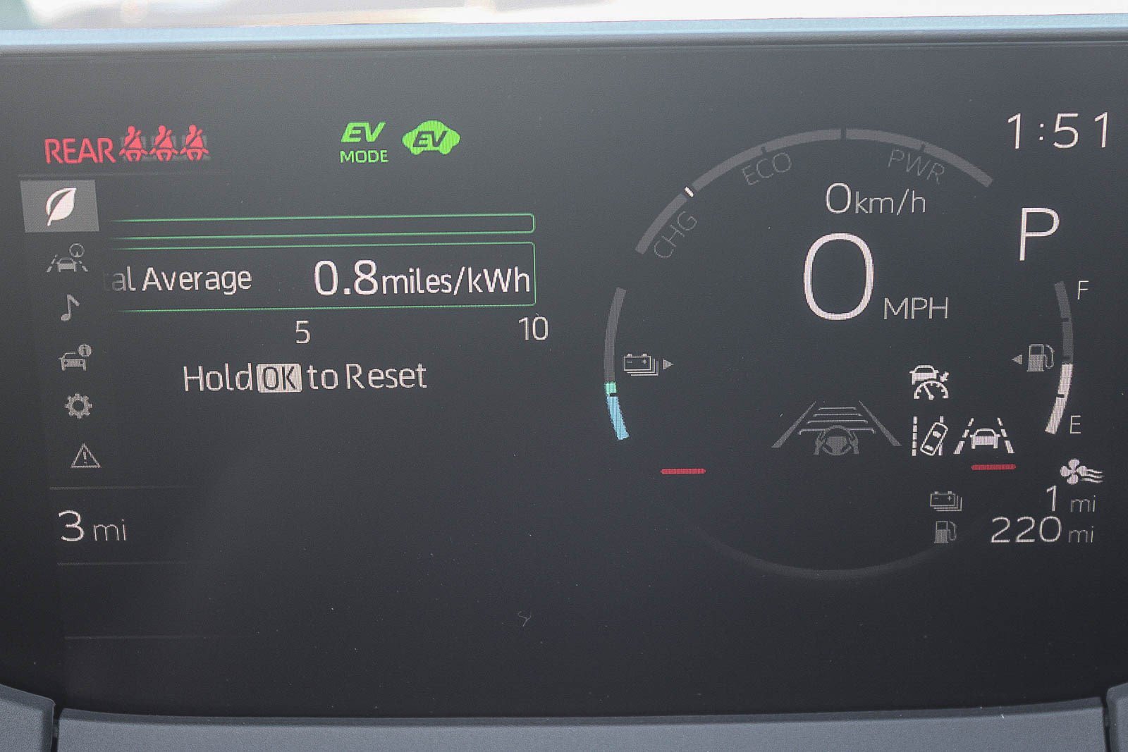 New 2027 Cutting Edge Toyota  XSE Premium image 25