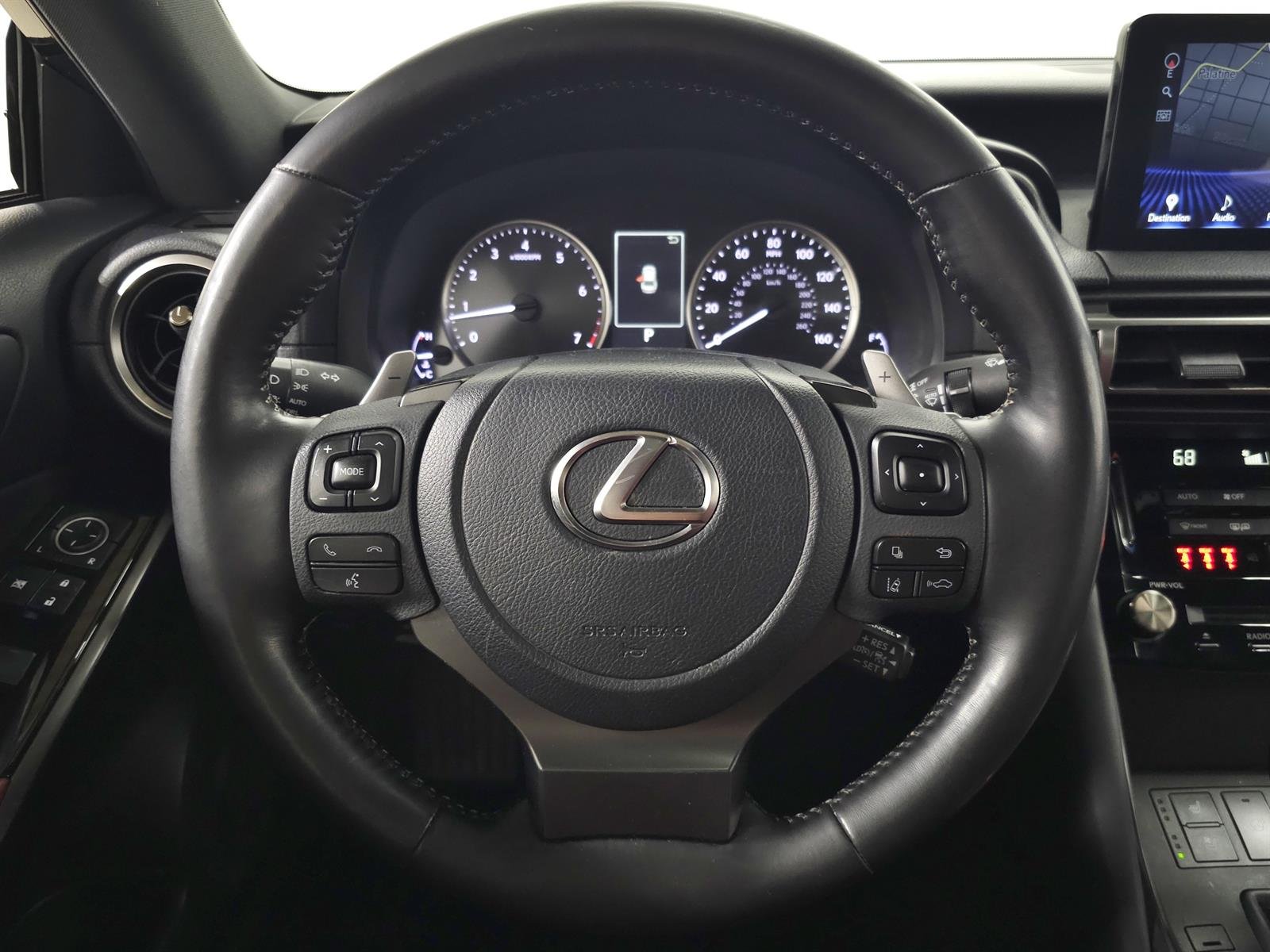 Certified Used 2021 Caviar Lexus  image 19