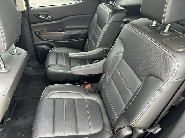 Used 2021 Green GMC Denali image 27