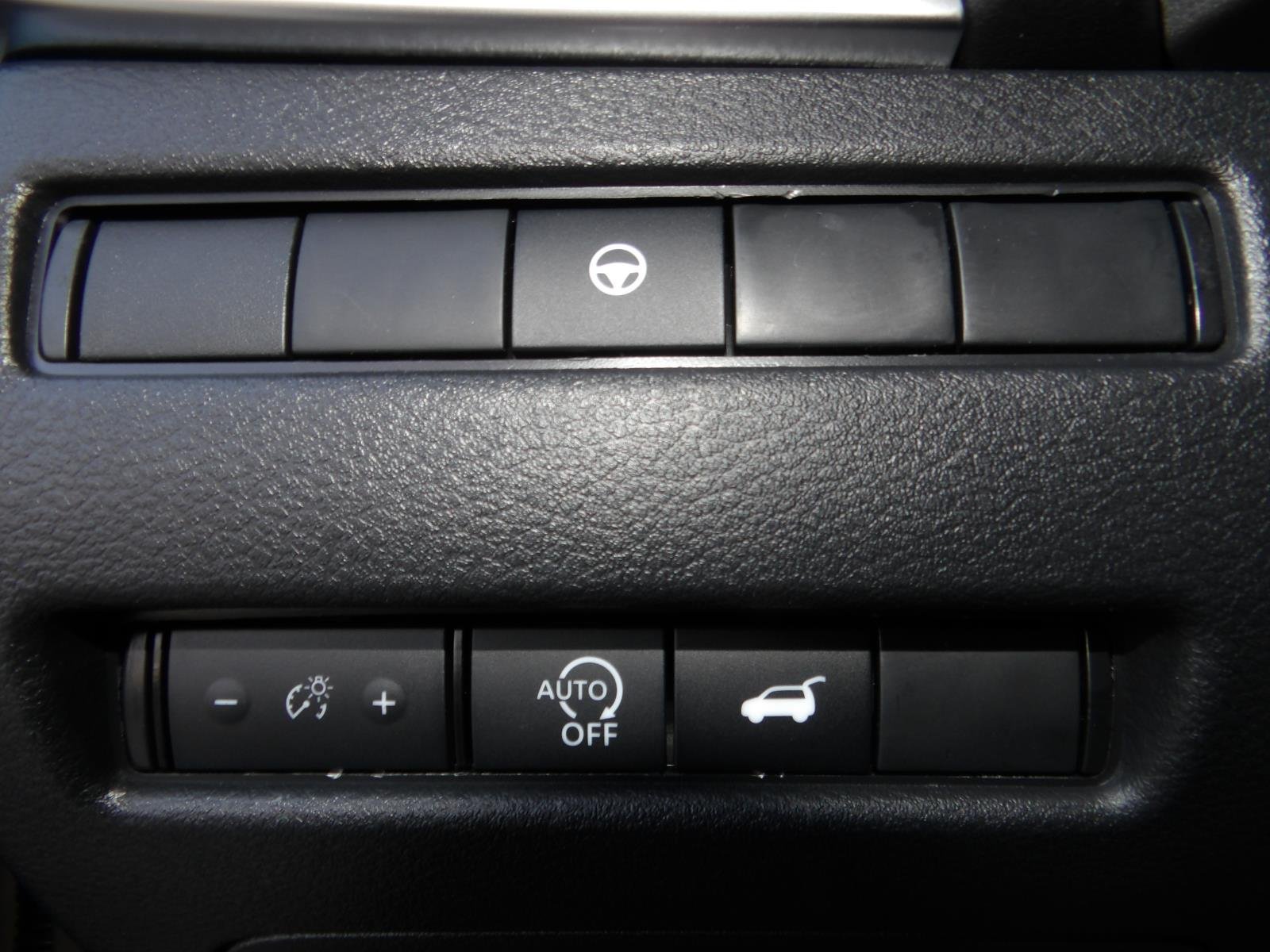 2026 Nissan Rogue Rock Creek - Photo 29