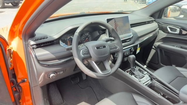 New 2026 Joose (DISC) Jeep Latitude image 11