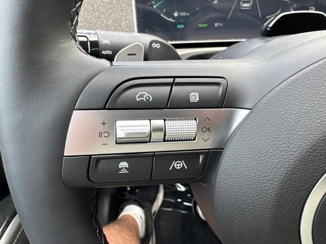 New 2026 Gray Hyundai Limited image 21