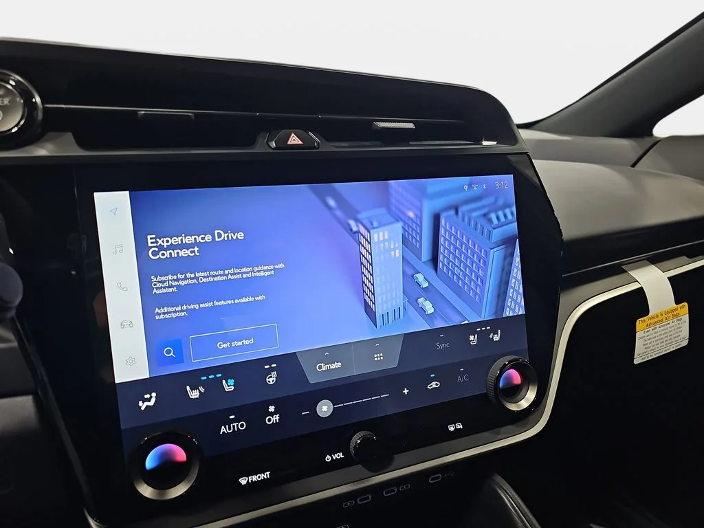 New 2026  Lexus 450e Premium image 20