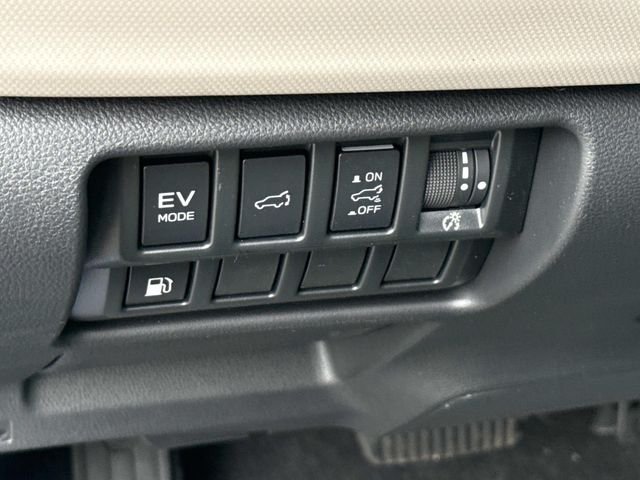 Used 2026 Blue Subaru Premium Hybrid image 29