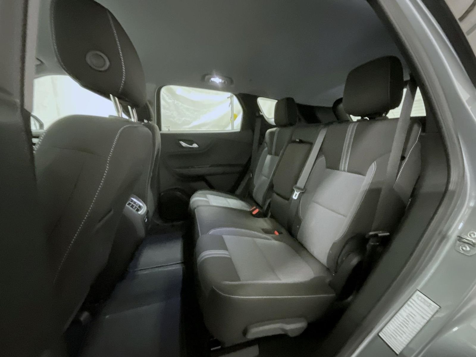 Used 2025 Gray Chevrolet LT image 18