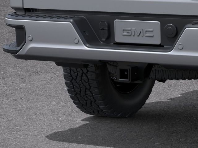 2026 GMC Sierra 3500HD Denali - Photo 14