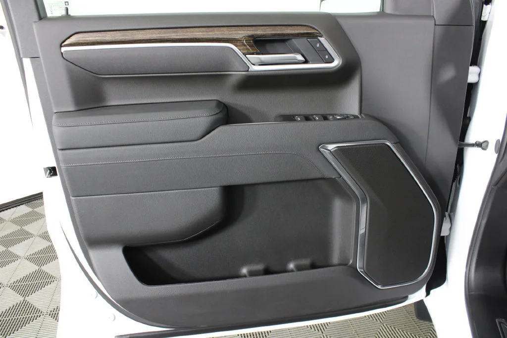 2026 GMC Sierra 1500 SLE - Photo 10