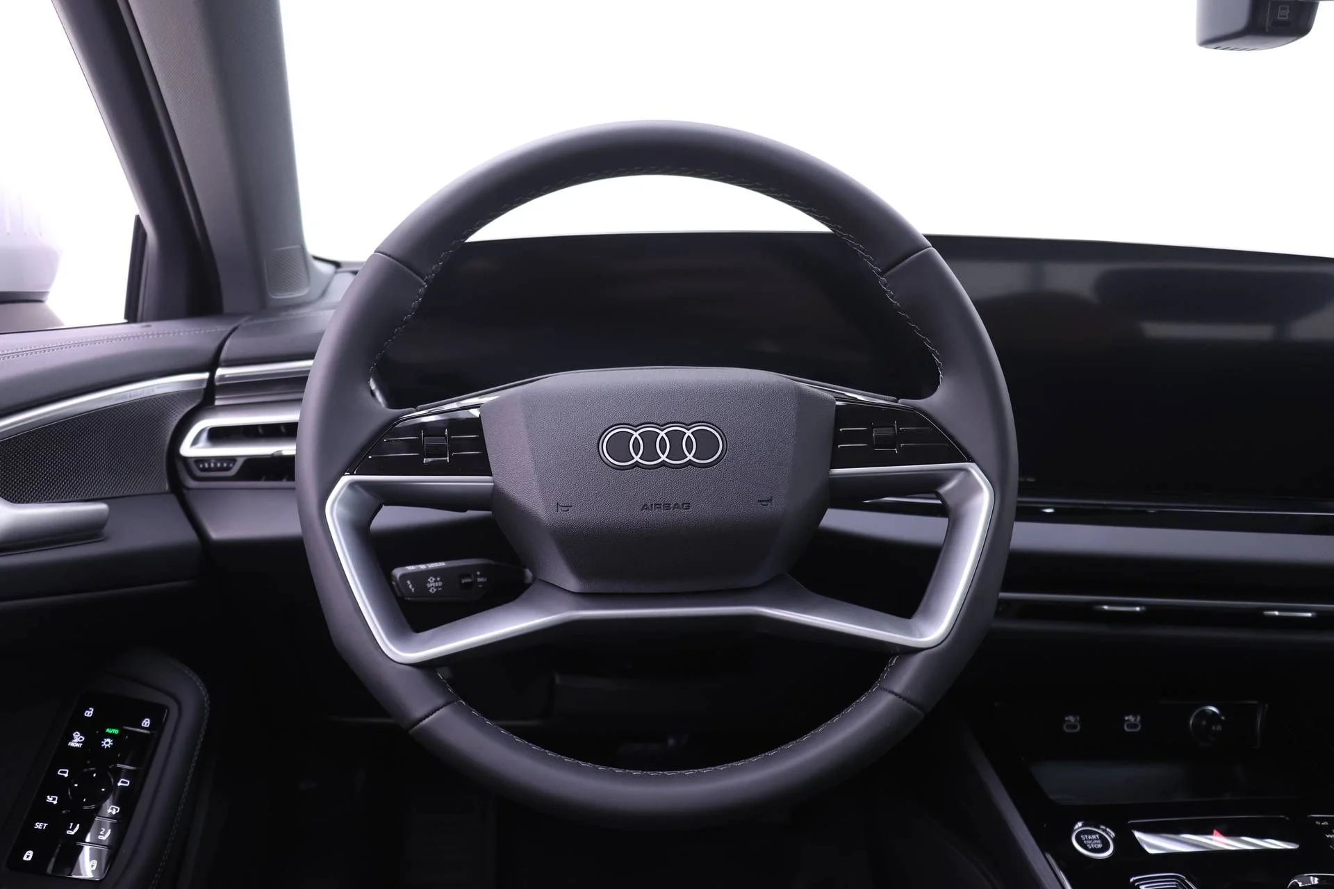 New 2026 White Audi 2.0T Premium Plus image 15
