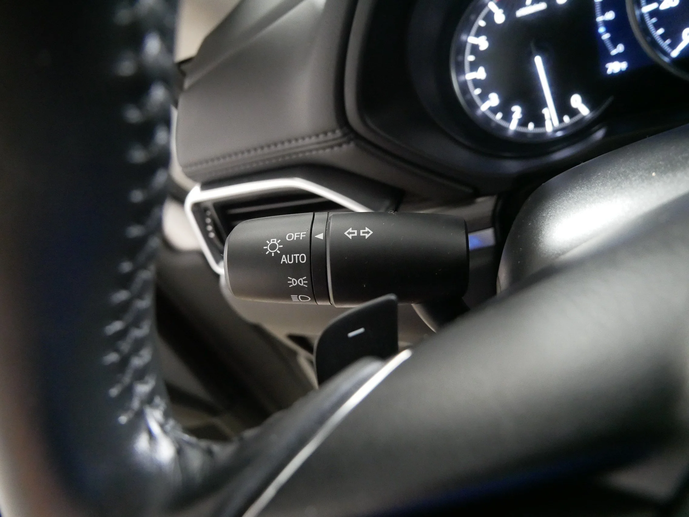 Used 2023 Rhodium White Metallic Mazda 2.5 S Premium Package image 32