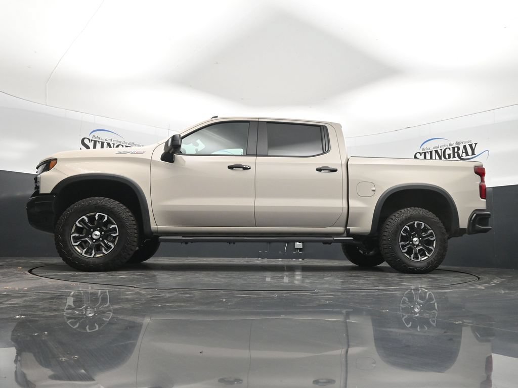 Used 2026 White Sands Chevrolet ZR2 image 29