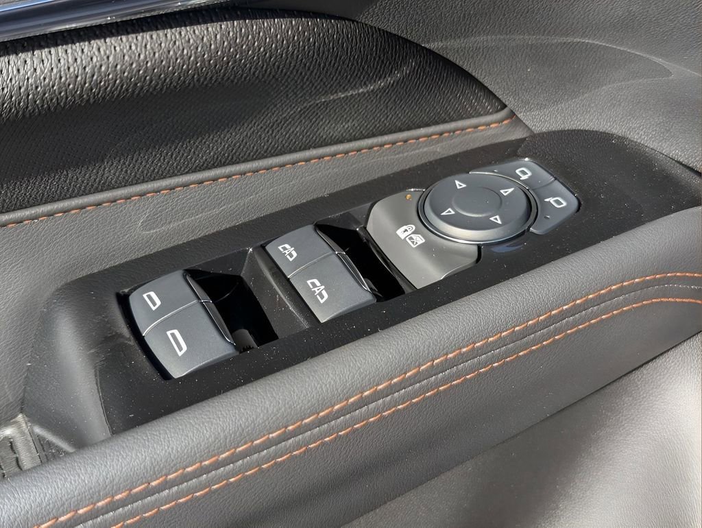 2025 Cadillac CT4 Sport - Photo 16