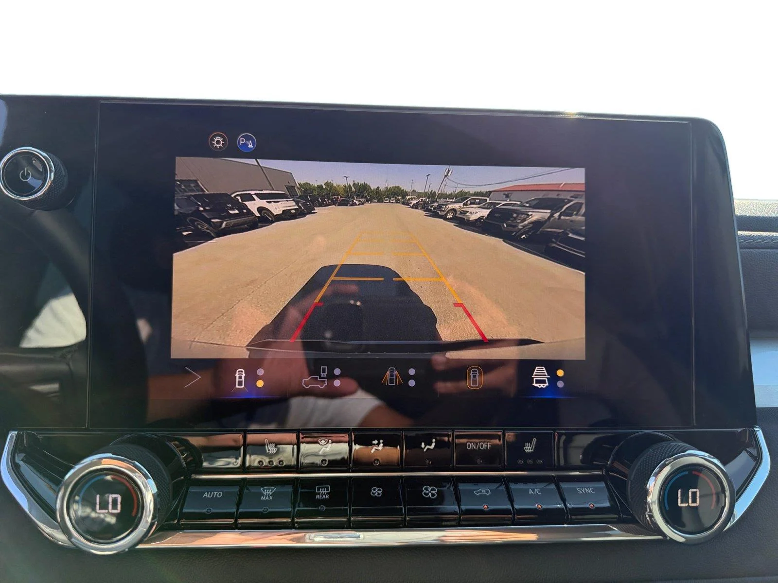 2026 Chevrolet Colorado LT - Photo 17