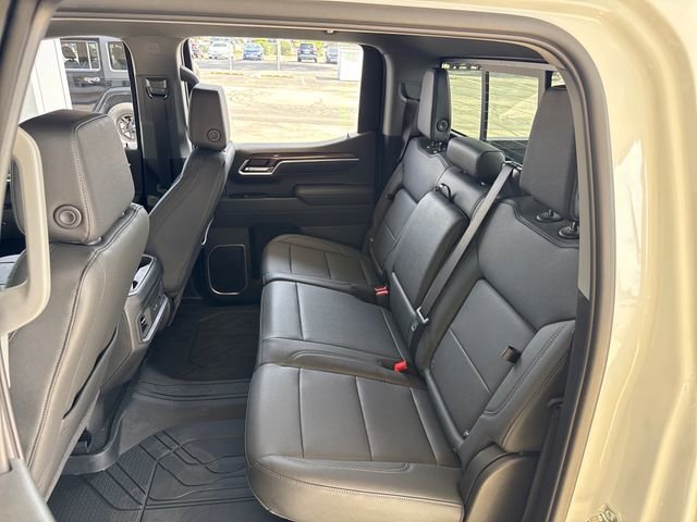 2026 Chevrolet Silverado 1500 RST - Photo 27
