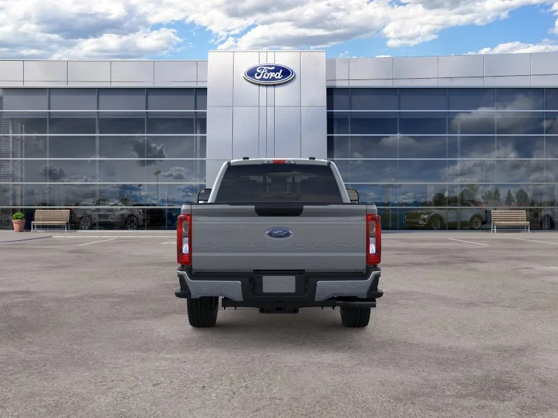 2026 Ford F-250 Super Duty XLT - Photo 27