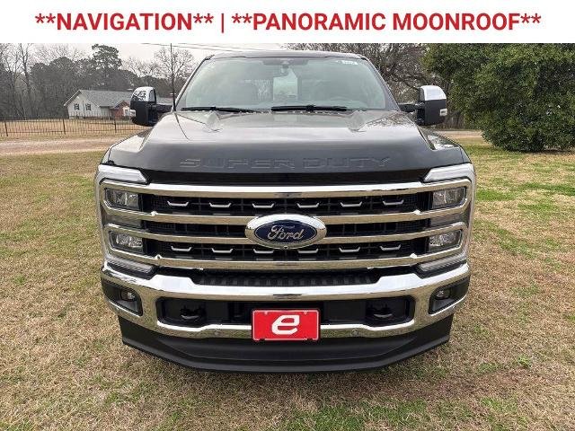 New 2026 Agate Black Metallic Ford F-250® King Ranch® image 75