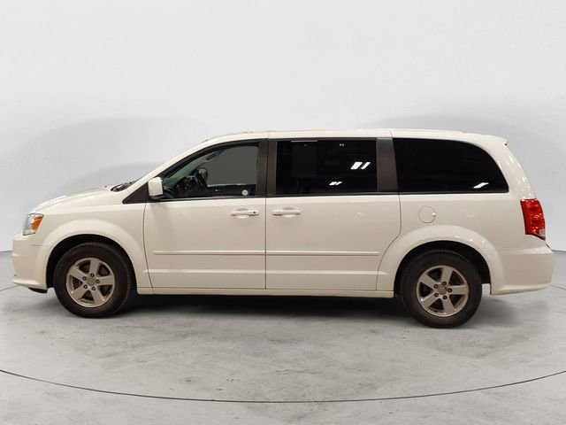 Used 2011 Dodge Grand Caravan Mainstreet with VIN 2D4RN3DG4BR721628 for sale in Anchorage, AK