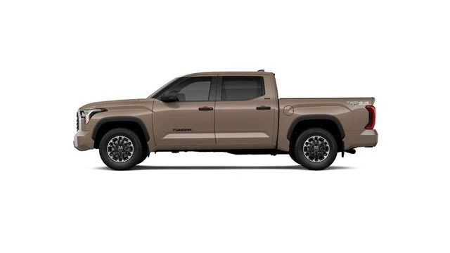 New 2026 Brown Toyota SR5 image 26
