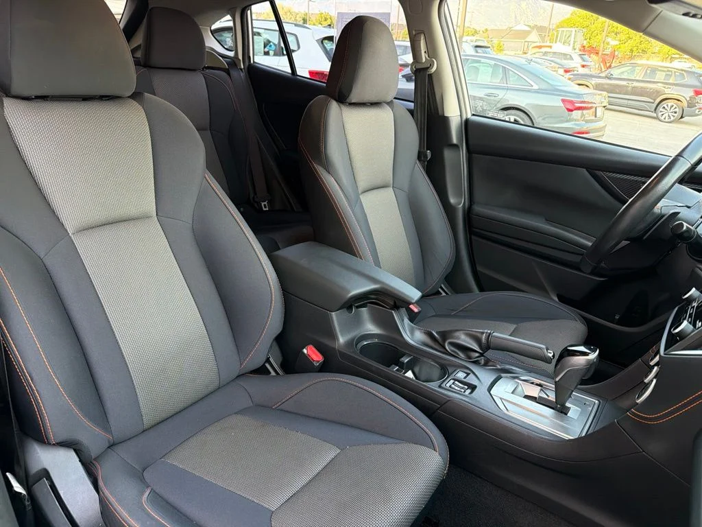 Used 2020 White Subaru Premium image 16