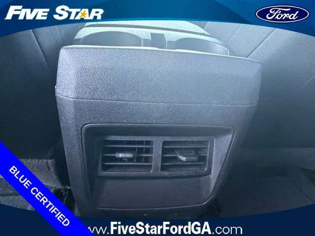 Used 2024  Chevrolet Trail Boss image 11