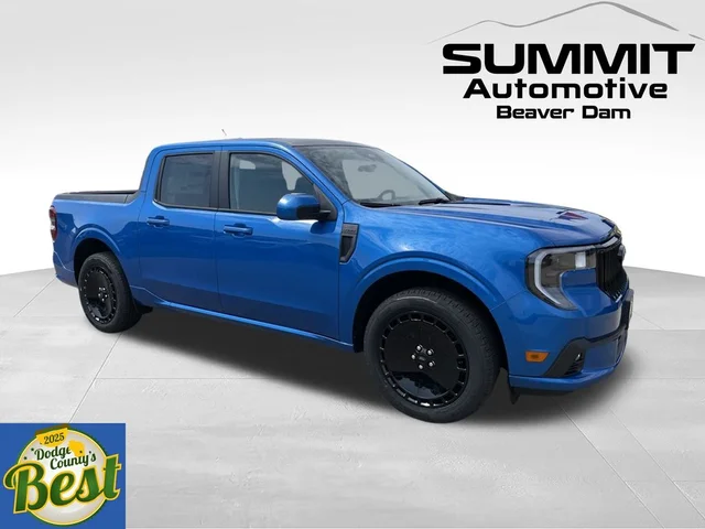 2025 Ford Maverick Lobo™