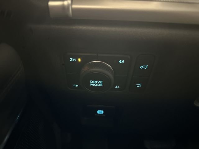 Used 2026 Gray Metallic Ford Active image 34