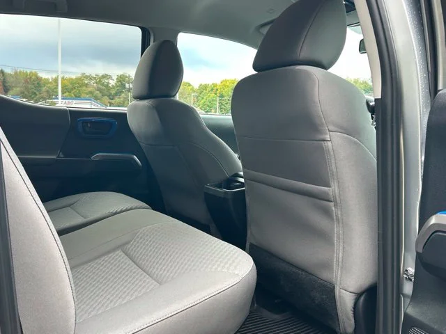 Used 2023 Silver Toyota SR5 image 33