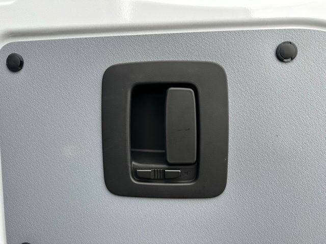 New 2026 Arctic White Mercedes-Benz Cargo 170 WB image 34