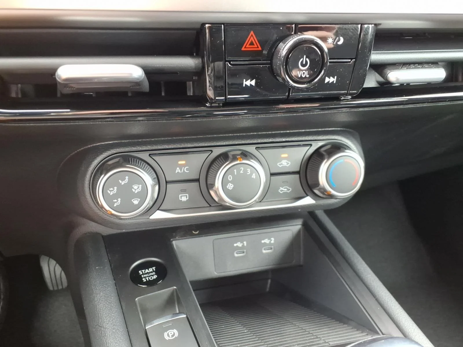 2026 Nissan Kicks S Gray at Robbins Nissan