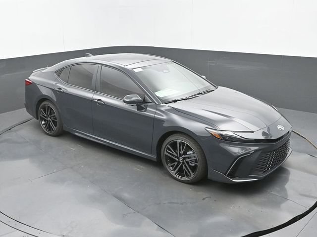 New 2026 Underground Toyota XSE image 28