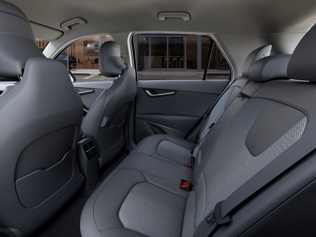 New 2026 Gray Kia Wind image 18