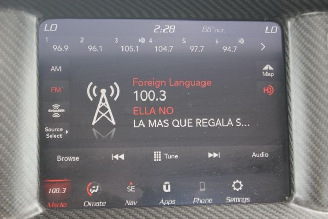 Used 2023 Silver Dodge SXT image 6