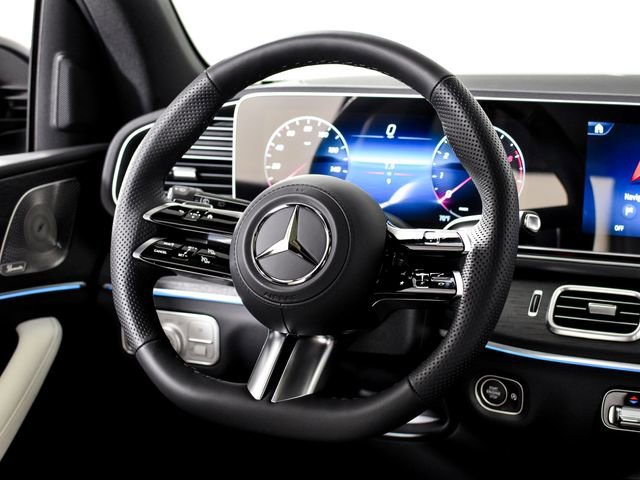 New 2026 Selenite Grey Metallic Mercedes-Benz GLE 450 image 66