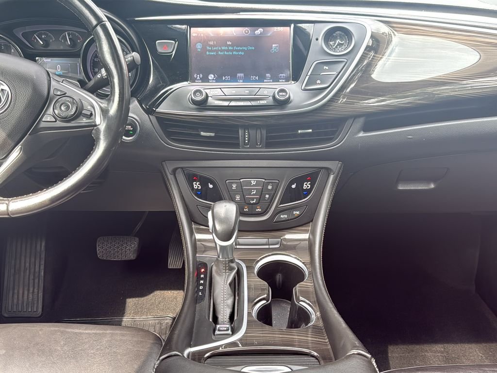 Used 2020 White Buick Essence image 20