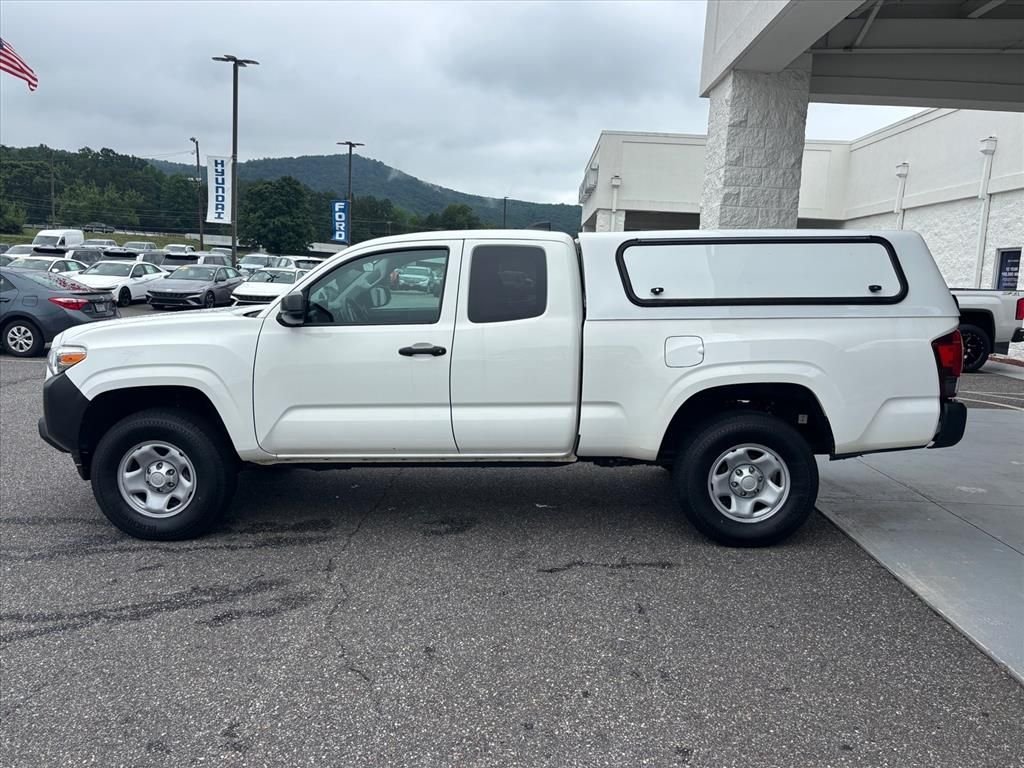 Used 2023 Ice Toyota SR image 24