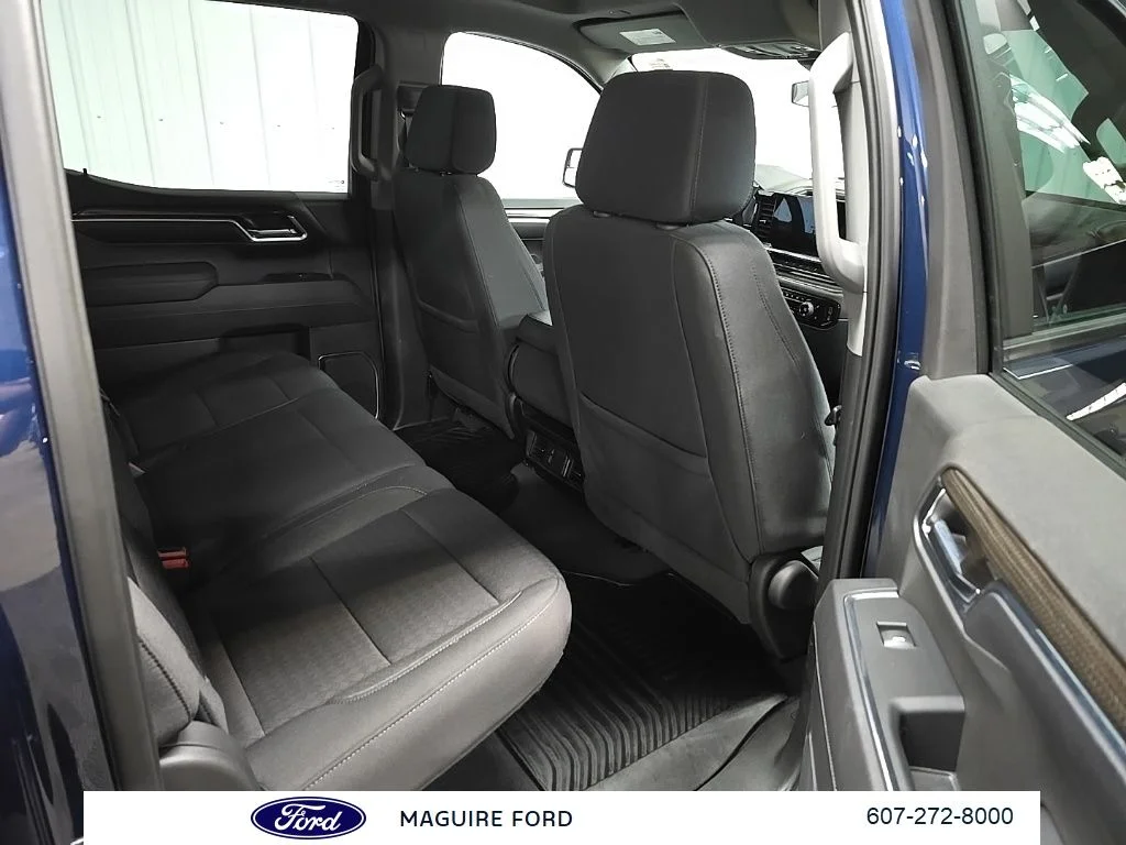 Used 2023 Blue Chevrolet LT image 20