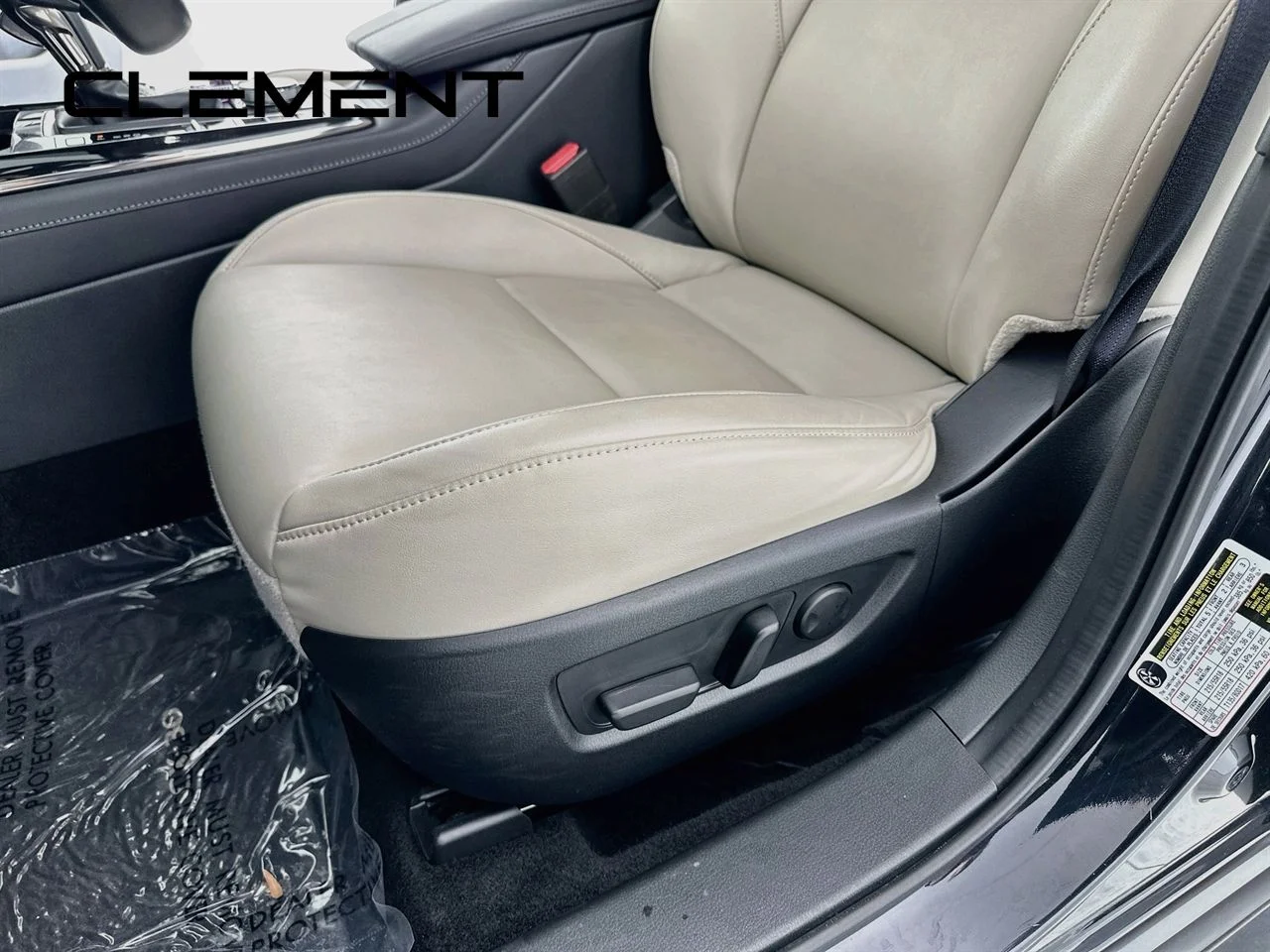 Certified Used 2023 Jet Black Mica Mazda 2.5 S Preferred Package image 28