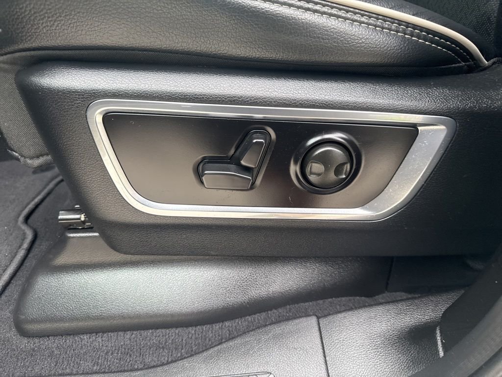 2026 RAM Ram 1500 Pickup Laramie - Photo 16