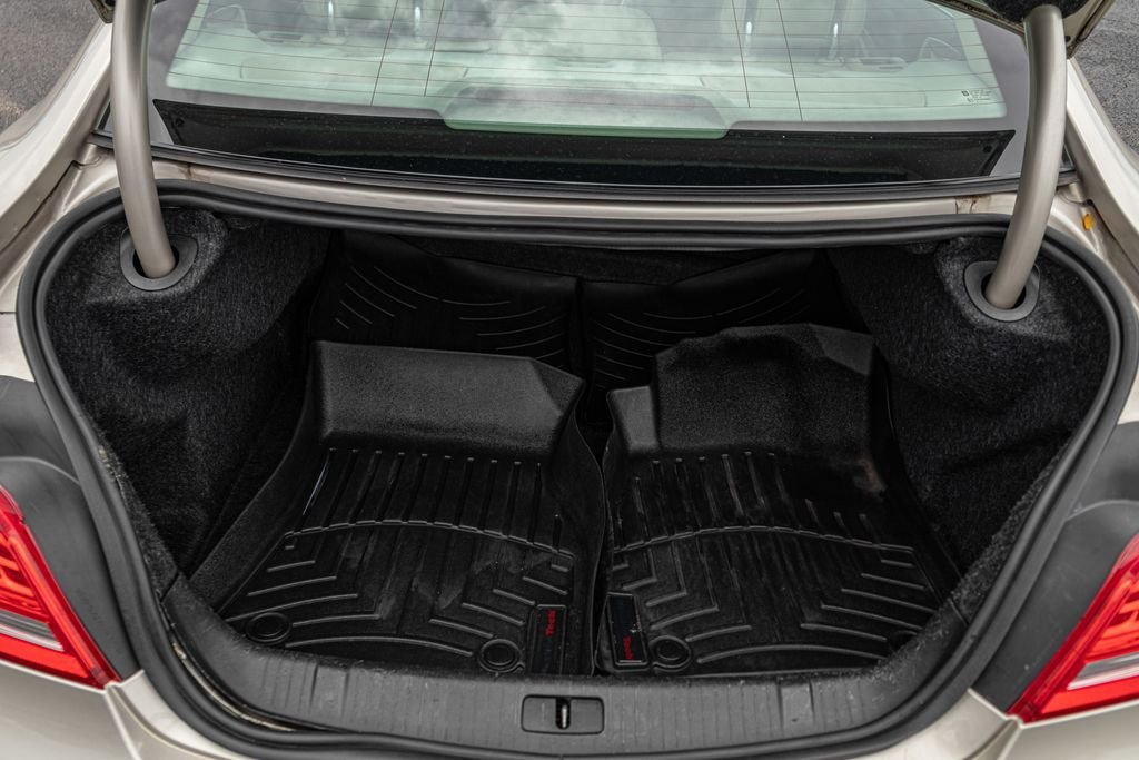 Used 2014 Gold Buick Leather Group image 29