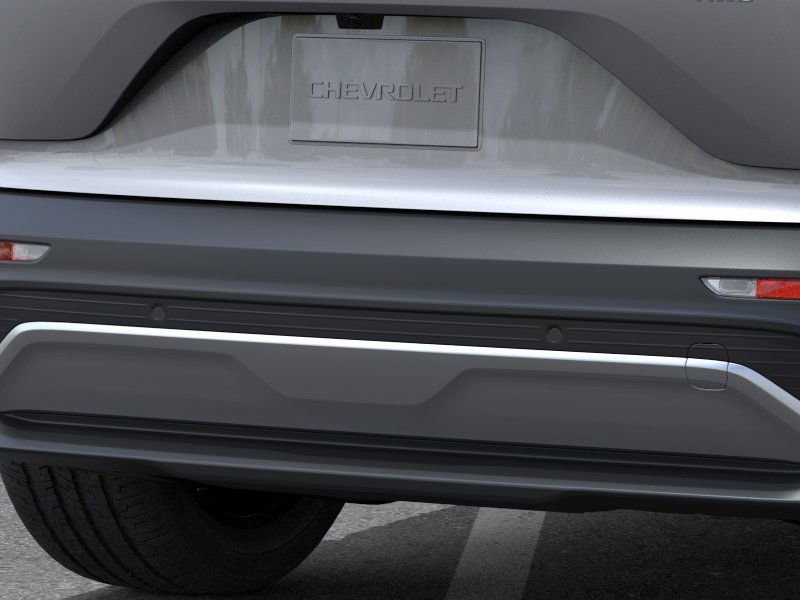 2026 Chevrolet Blazer EV LT - Photo 14