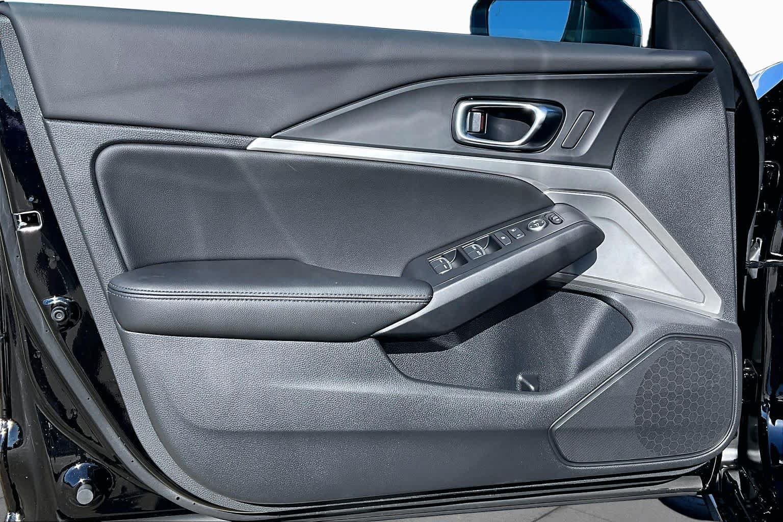 New 2026 Majestic Black Pearl Acura  image 10