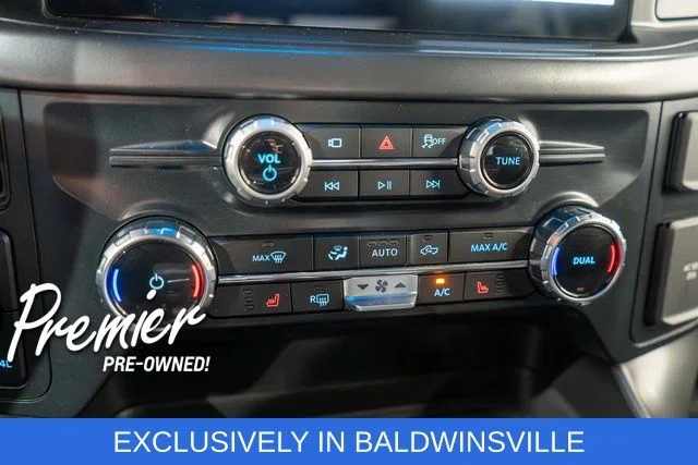 Used 2025 Gray Ford Tremor image 28