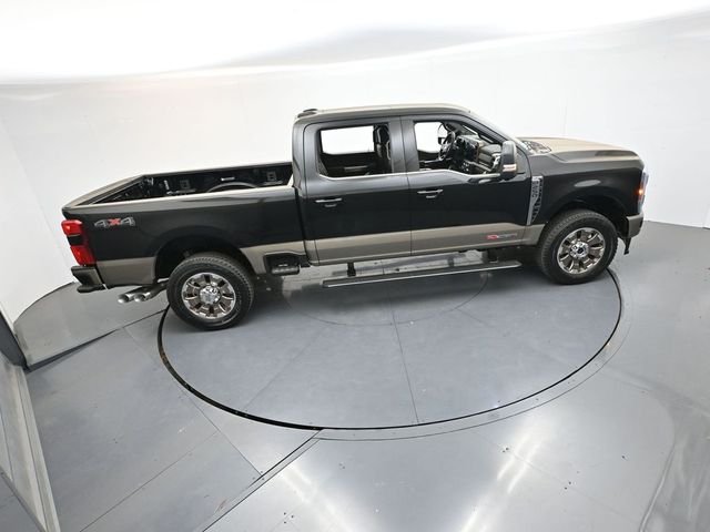 New 2026 Agate Black Metallic Ford F-250® King Ranch® image 46