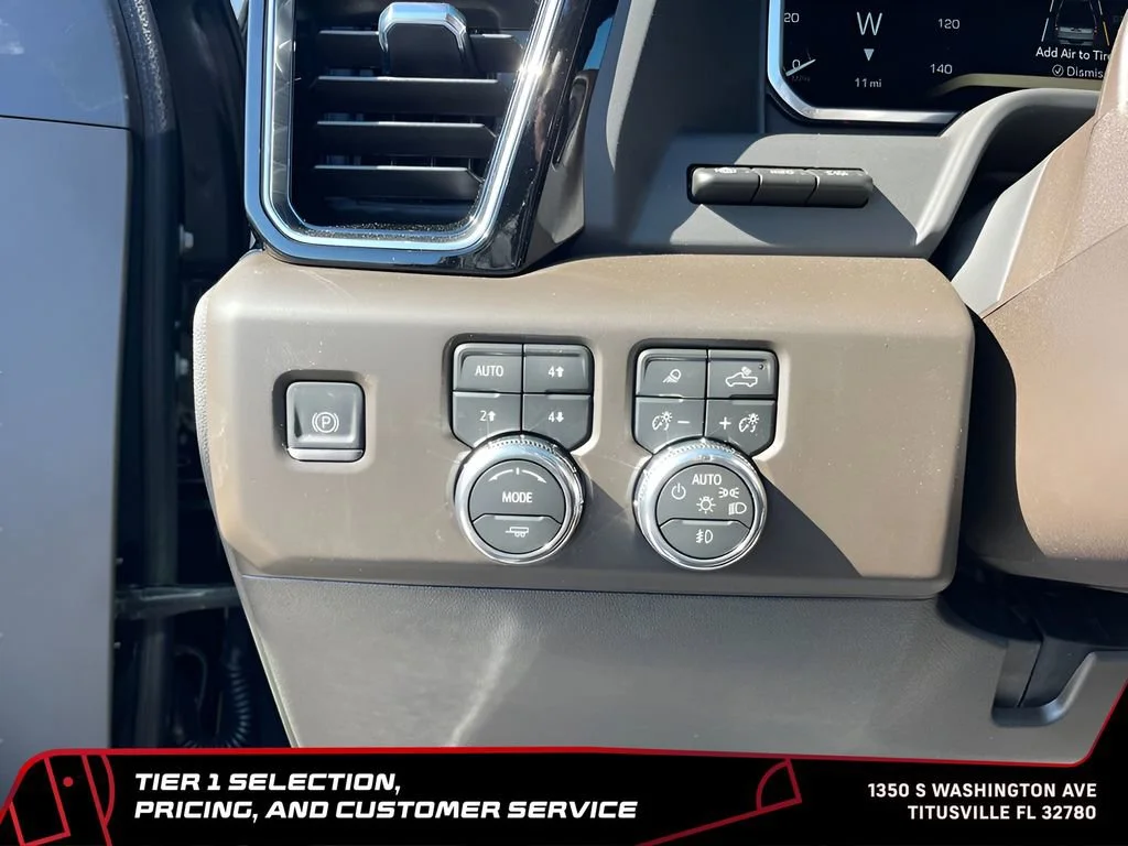 New 2026 Onyx Black GMC Denali image 24