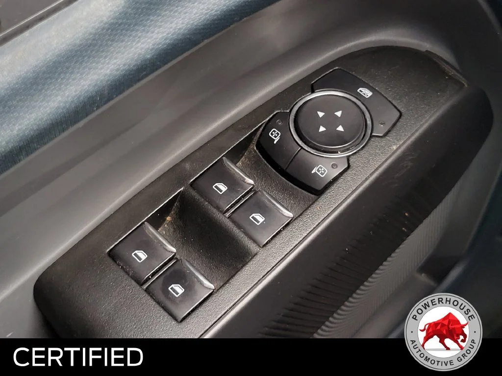 Used 2022 White Ford XL image 26