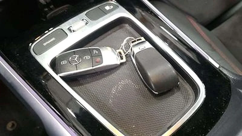 Used 2024 Black Mercedes-Benz 250+ image 27